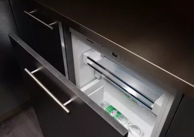 Réfrigérateur cuisine d'entreprise